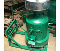 打漿機(jī)與碾米機(jī) 傳統(tǒng)農(nóng)具中的匠心智慧與現(xiàn)代演進(jìn)